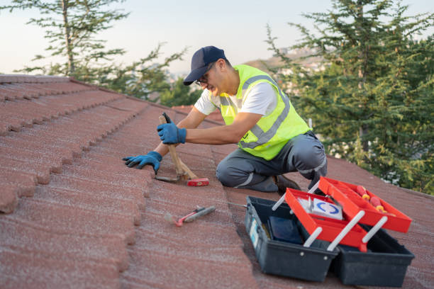 Slate Roofing Contractor in Twin Lakes, CA