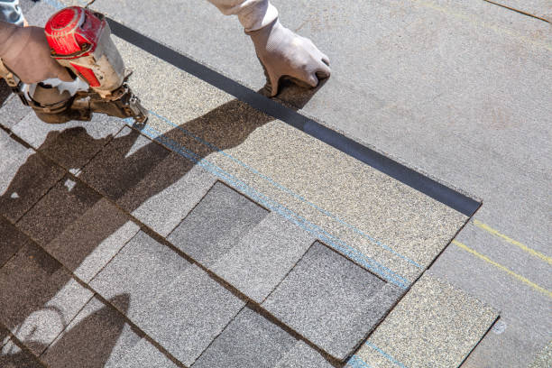 Best Best Roofing Contractors  in Twin Lakes, CA